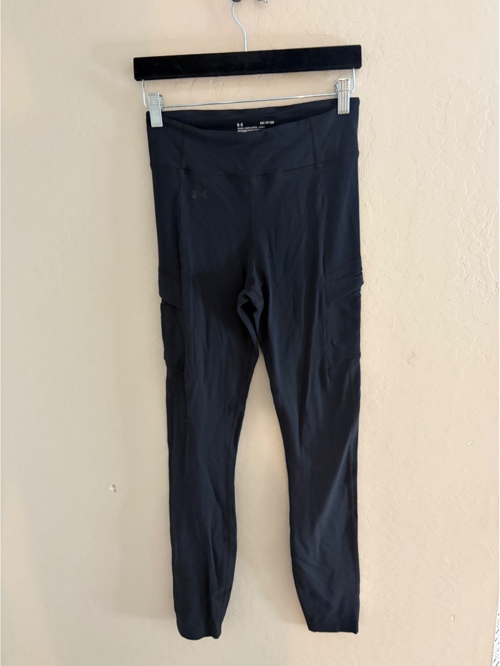 Under armour leggings